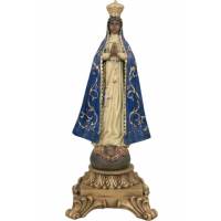 Statue 24 Cm N.D. D'aparecida