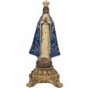 Beeld 24 Cm O.L.V. Van Aparecida 