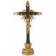 Croix Sur Base 72 X 18 Cm Couleur A Poser / A Pendre