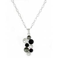 Parure 8 Pierres Swarovsky
