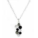 Parure 8 Pierres Swarovsky