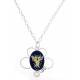 Parure Fee + Swarovsky