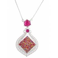 Collier Filigrane