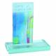 Support En Verre 14.5 X 13 X 6 Cm Dicht Bij God...