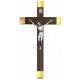 Croix Murale - 25 cm - Bois