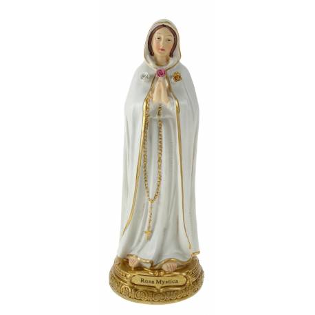 Statue 20 cm - Rosa Mystica