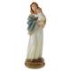 Statue 20 cm - Vierge et enfant - Ferruzzi