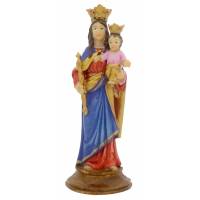 Statue Magnétique - Auxiliatrice - 10 cm