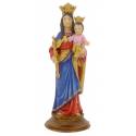 Statue Magnétique - Auxiliatrice - 10 cm