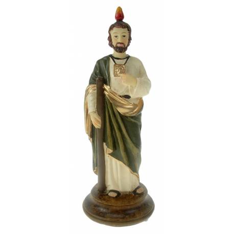 Statue 15 cm - St Jude