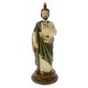Statue 15 cm - St Jude