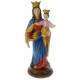 Beeld 15 cm - OLV Hulp der Kristenen 