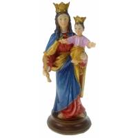 Beeld 15 cm - OLV Hulp der Kristenen 