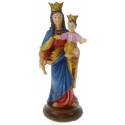Statue 15 cm - Auxiliatrice