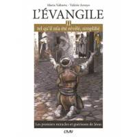 L'evangile Tel Qu'il M'a Ete Revele Simplifie Tome 2