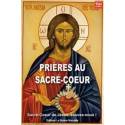 Prières au Sacré-Coeur - Sacré-Coeur De Jesus Sauvez-Nous !
