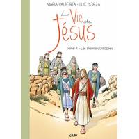 La Vie De Jesus D'apres Maria Valtorta : Tome 4, Les Premiers Miracles