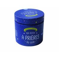 Ma Boite A Prieres Du Soir