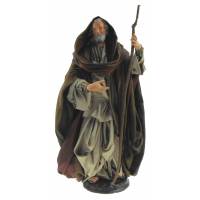 Santon Napolitain 30 Cm St Joseph