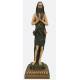 Statue 30 Cm St Onofre