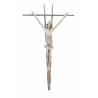 Gestyliseerde Corpus 68 x 42 cm 