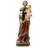 Statue 30 cm - St Joseph