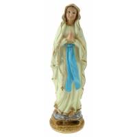 Statue 23 cm - Lourdes - Lumineux