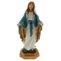 Statue 22 cm - Miraculeuse