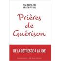 Prières de guérison - De la détresse à la joie