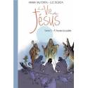 La Vie De Jesus T. 5 : A Travers La Judee