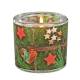 Verre+Chauffe-Plats 6 X 6.5 Advent
