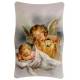Cadre 7 X H10 cm - Ange + Enfant