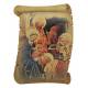 Kader 6.5 X 4.5 Cm. Drie Koningen 