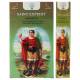 Bâtons d'encens naturels St Expedit