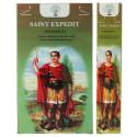 Bâtons d'encens naturels St Expedit