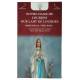 Aromatische Wierookstaafjes Lourdes 