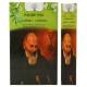 Bâtons d'encens aromatique - St P Pio