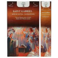 Bâtons d'encens naturels Archange Gabriel