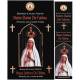 Aromatische Wierookstaafjes O.L.V. Fatima 