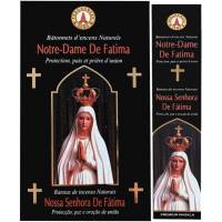 Aromatische Wierookstaafjes O.L.V. Fatima 
