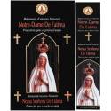 Aromatische Wierookstaafjes O.L.V. Fatima 