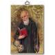 Kader hout 10 X H15 cm H Benedictus 