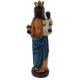 Statue 60 cm Vierge Noire