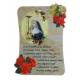 Kader 10 X H15 cm - H Rita + Gebed FR 