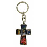 Porte-Clefs - Ste Rita