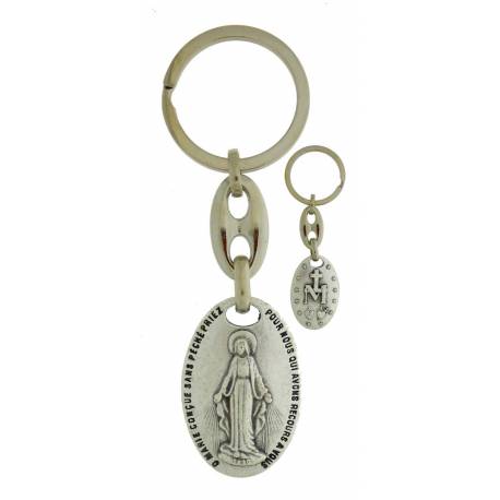 Porte-Clefs - Miraculeuse