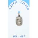 Medaille Zilver - O.L.V. 