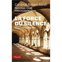 La Force Du Silence 