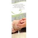 Signet 15 X 5.5 Cm Photos Tradition + Verset Biblique