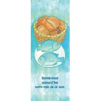 Bladwijzer 15 X 5.5 Cm Maite Roche + Bijbelse Vers 